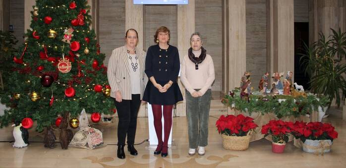 Los Carteros Reales recorrerán 23 barrios de Albacete para recoger las cartas de los niños