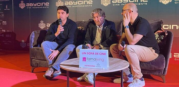 Un documental revive 75 años de pasión motera en Albacete