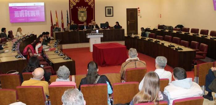 Albacete desbloquea con un histórico convenio la construcción de 5.500 viviendas, 1.700 protegidas