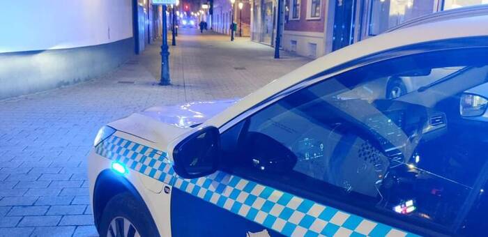 Albacete cierra una Nochebuena tranquila con solo dos positivos por alcohol en 60 controles