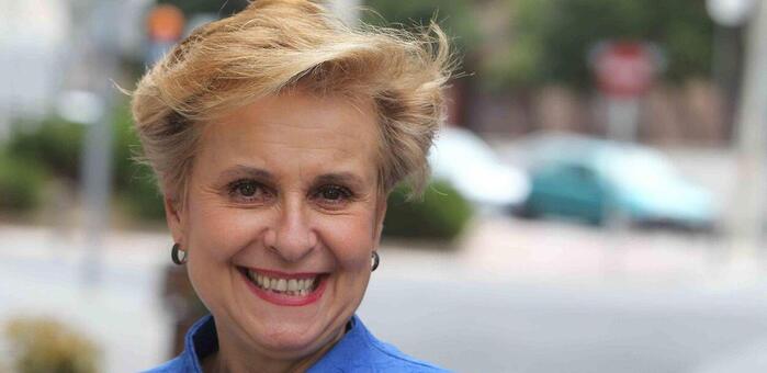 ‘Ni maltrato ni abuso, a nuestros mayores se les cuida y se les respeta’