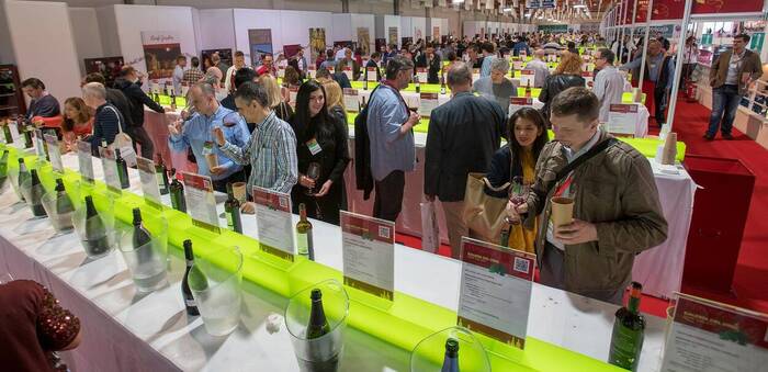 FENAVIN 2025 unirá tradición e innovación para impulsar el vino español