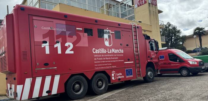 Castilla-La Mancha se prepara para un episodio de frío ártico y nevadas en cotas bajas desde este domingo