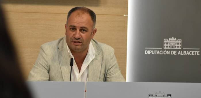 La Diputación de Albacete lanza una nueva línea de ayudas para la recogida y atención de perros abandonados