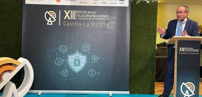 Tecnología al servicio de la ciudadanía