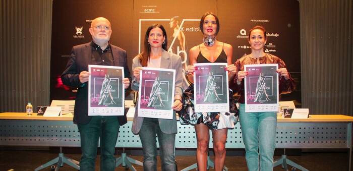 Albacete se viste de gala para celebrar una década de moda con AB Fashion