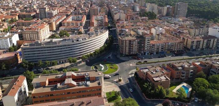 Albacete supera por primera vez en su historia los 175.875 habitantes con un crecimiento de 1.263 personas en un año