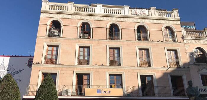 FECIR denuncia una campaña de "acoso y hostigamiento" contra los empresarios del metal de Ciudad Real