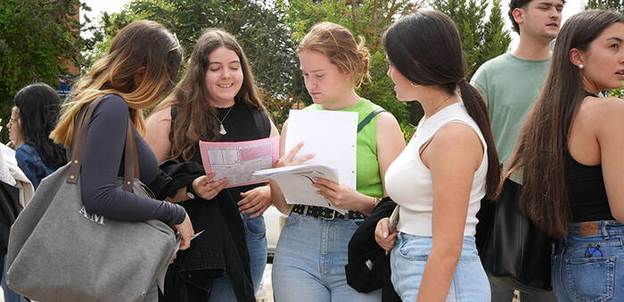 La UCLM pone en marcha una iniciativa pionera para despertar vocaciones científicas
