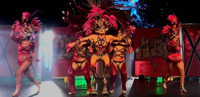 El IX Concurso Nacional de Drag Queen de Valdepeñas cambia de fecha y aumenta los premios para el Carnaval 2026