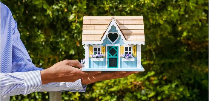 Olvídate de depositar varios meses de alquiler: llega la garantía de alquiler