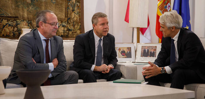 Telefónica abrirá en Toledo un Centro de Talento y Tecnología para desarrollar proyectos 5G en emergencias y sanidad