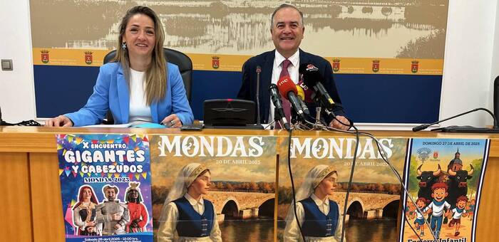 Talavera celebra sus Mondas 2025 con novedades, folclore y un homenaje al patrimonio cultural