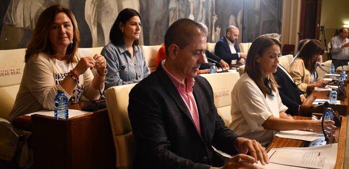 Bolaños acusa al Gobierno provincial de "desaprovechar la oportunidad" de reforzar el apoyo a los municipios