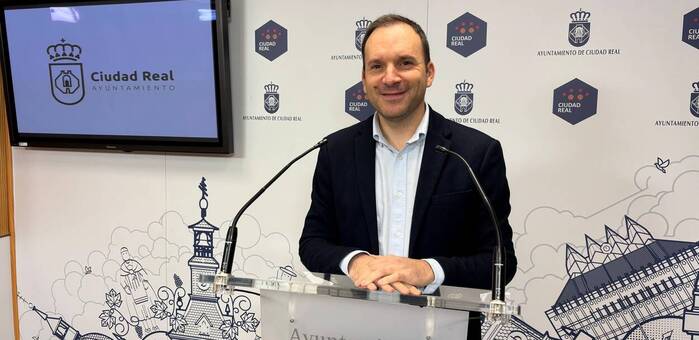 Ciudad Real convoca una Junta de Seguridad para combatir las ocupaciones ilegales en viviendas