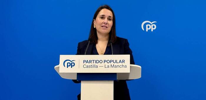 Hernández defiende el proyecto de cambio de Núñez frente al Gobierno de Page "agotado y sin rumbo"