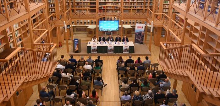 La élite del marketing internacional se reúne en la UCLM