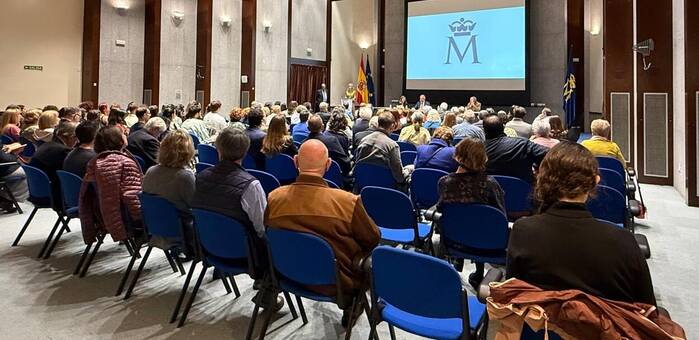 Dieciséis alumnos estrenan el primer máster oficial en Grabado y Diseño Gráfico de la UCLM y FNMT