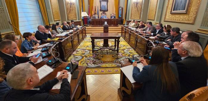 La Diputación de Albacete destina 11,7 millones para reparar los daños de la DANA de 2024 en la red viaria