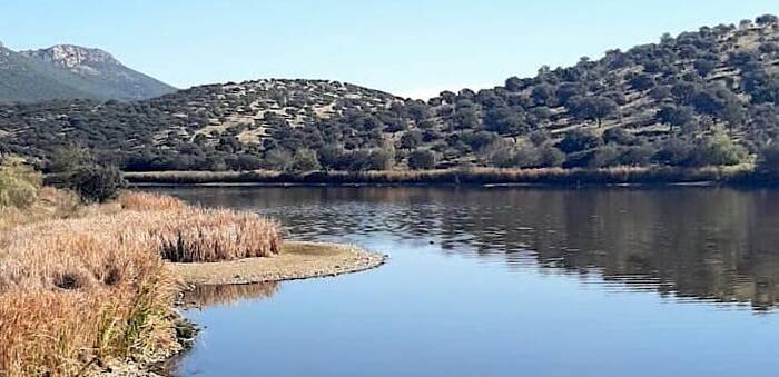 El Ayuntamiento de Alamillo avanza en la solución definitiva del histórico problema del agua potable