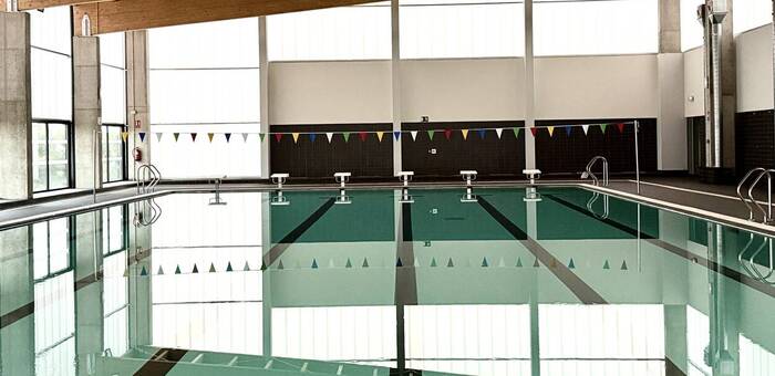 La Piscina Climatizada de Villacañas pone a la venta los abonos de temporada con apertura prevista para el 2 de febrero