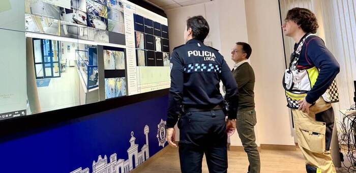 El Ayuntamiento de Albacete rebaja el Platemun de Emergencia a Alerta tras mejorar las condiciones meteorológicas