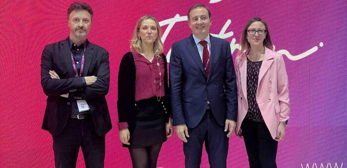 Renfe y Ayuntamiento vuelven a poner en marcha el Tren Medieval entre Madrid y Sigüenza