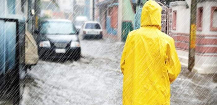 Daños por tormentas e inundaciones: OCU aconseja reclamar tanto a la aseguradora y al Consorcio   
