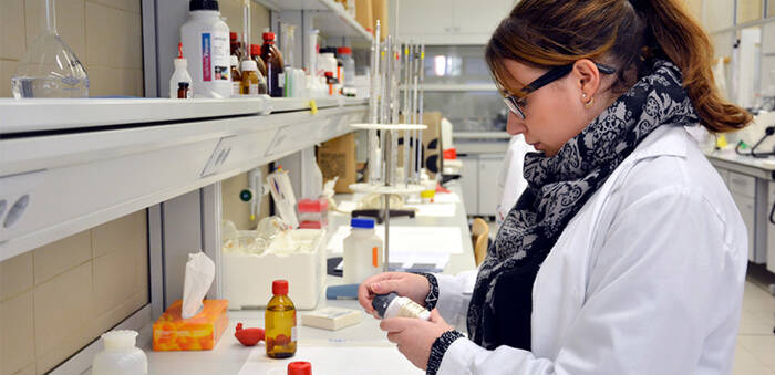 El impulso de la UCLM en investigación posiciona a Castilla-La Mancha a la cabeza del crecimiento nacional en personal de I+D