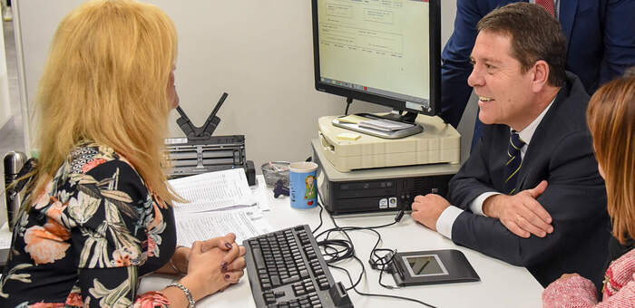 Los servicios públicos, garantes de la igualdad entre españoles y españolas