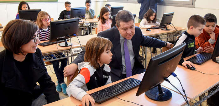 Enseñar a descubrir los hechos