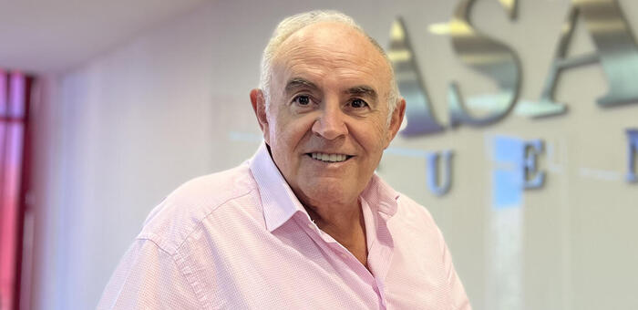 Compra el rumor, vende la noticia