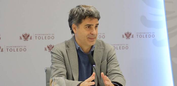 Toledo aprueba la redacción del vial que conectará Azucaica con el Polígono y recurrirá su exclusión de fondos europeos