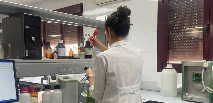 El IRIAF refuerza su investigación agraria con doce nuevas plazas para doctores