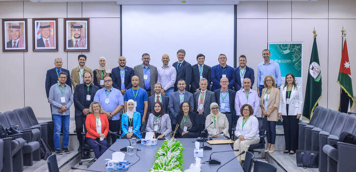 La UCLM impulsa cuatro laboratorios remotos de ingeniería en países de África y Oriente Medio