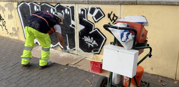 Ciudad Real inicia el Plan Especial de Limpieza de Fachadas tras contactar con numerosas comunidades de vecinos