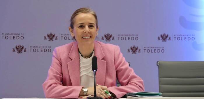 Toledo instalará diez mini puntos limpios de proximidad para facilitar el reciclaje de pequeños residuos en todos los barrios