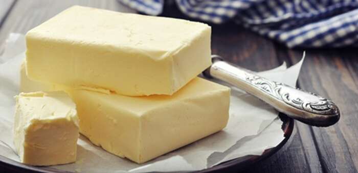 ¿Mantequilla o margarina? Aceite de oliva virgen, sugiere OCU 