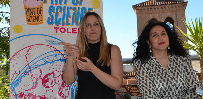 La UCLM desarrolla un instrumento pionero para medir la toxicidad real de las partículas en el aire