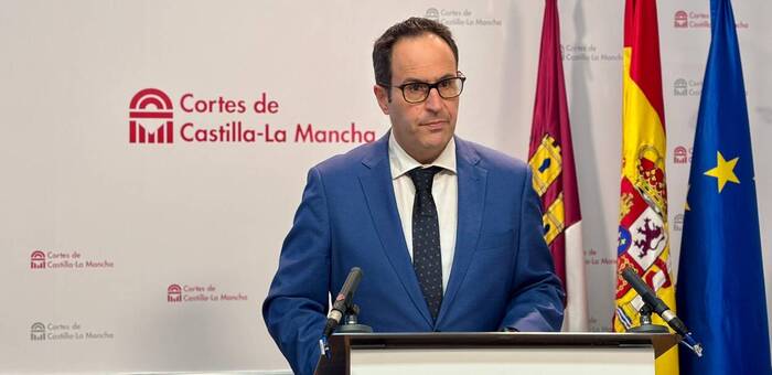 El PP denuncia que Castilla-La Mancha ha dejado sin ejecutar 977 millones en ayudas sociales en nueve años