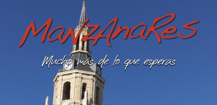 La campaña ‘Manzanares, mucho más de lo que esperas’, en Fitur