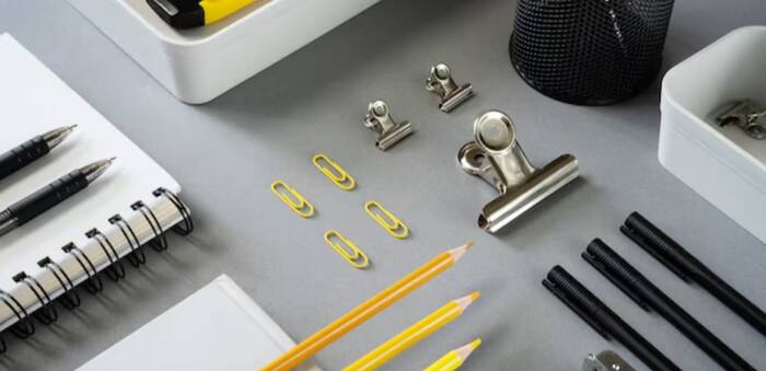 ¿Cómo ahorrar en la compra de material de oficina y productos de papelería?