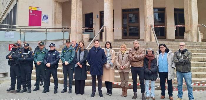 Ciudad Real registra 1.080 mujeres víctimas activas de violencia de género en el sistema de seguimiento