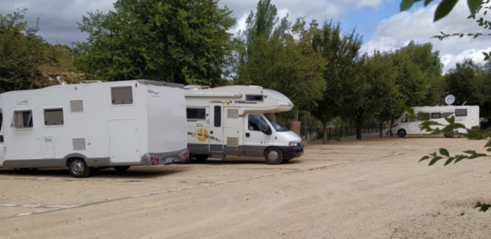 Cuatro municipios de la Sierra del Segura contarán con nuevos aparcamientos para autocaravanas dentro del Plan de Sostenibilidad Turística