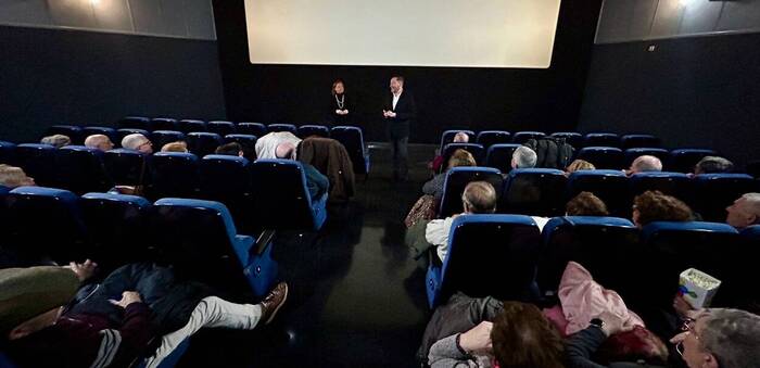 El programa Cine Sénior alcanza los 6.934 espectadores en los Multicines Ortega de Puertollano