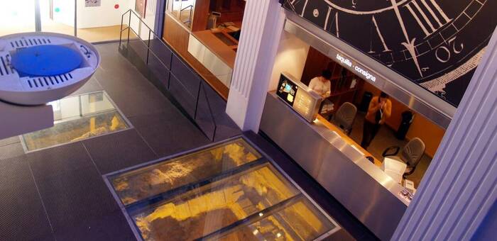 El Museo de las Ciencias de Castilla-La Mancha celebra su 25 aniversario con cerca de 1,5 millón de visitantes a lo largo de su historia