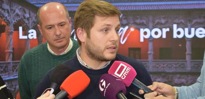 Hernando anuncia un incremento de las ayudas para comprar vivienda en municipios pequeños