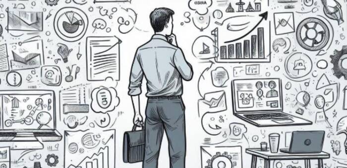 Cómo elegir el CRM ideal para tu negocio