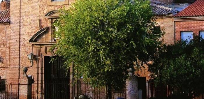 El convento trinitario de La Solana reabrirá sus puertas el 6 de febrero tras año y medio de obras