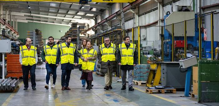 Núñez exige a Page activar 36 millones inmediatos para los daños del temporal en Castilla-La Mancha